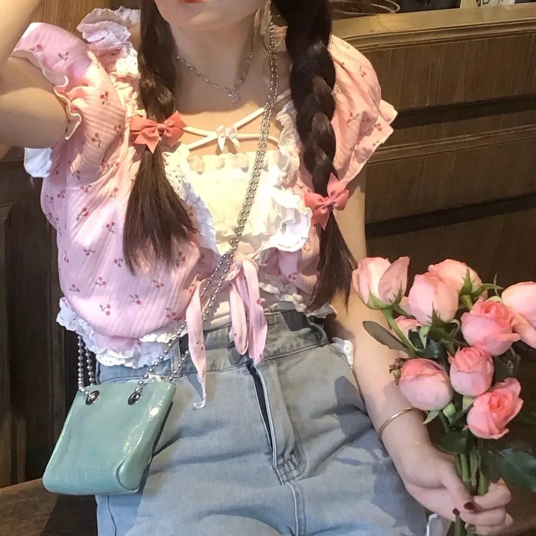 受伤的天使